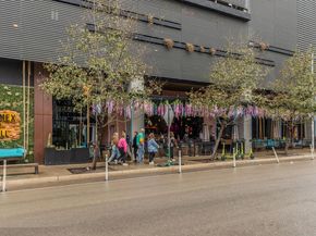 48 East Ave 1104, Austin TX 78701