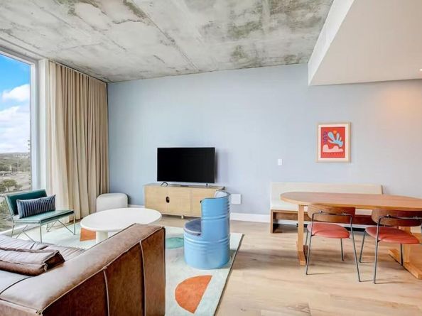 48 East Ave 1104, Austin TX 78701