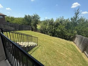 5737 Scenic Lake DR, Georgetown TX 78626