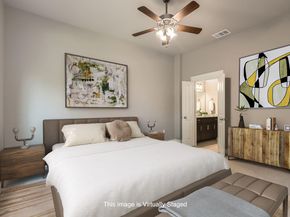 13001 Hymeadow DR 18, Austin TX 78729