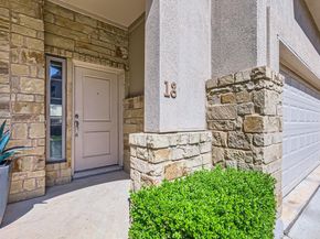 13001 Hymeadow DR 18, Austin TX 78729