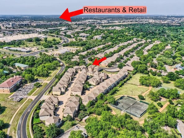 13001 Hymeadow DR 18, Austin TX 78729