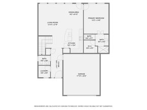 13001 Hymeadow DR 18, Austin TX 78729