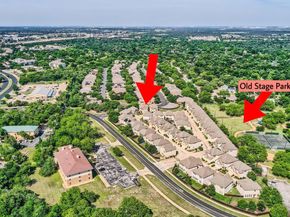 13001 Hymeadow DR 18, Austin TX 78729