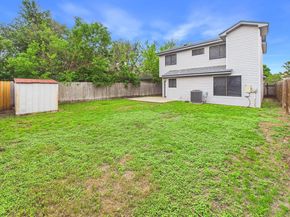 14405 Tiffer LN, Austin TX 78728
