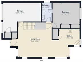 14405 Tiffer LN, Austin TX 78728