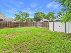 14405 Tiffer LN, Austin TX 78728