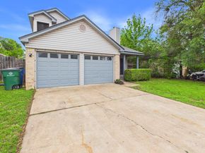 14405 Tiffer LN, Austin TX 78728