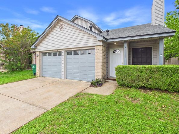 14405 Tiffer LN, Austin TX 78728