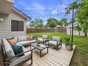 14405 Tiffer LN, Austin TX 78728
