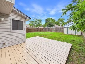 14405 Tiffer LN, Austin TX 78728