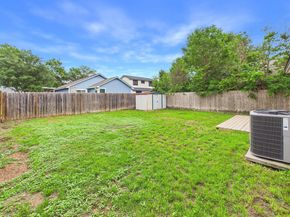 14405 Tiffer LN, Austin TX 78728