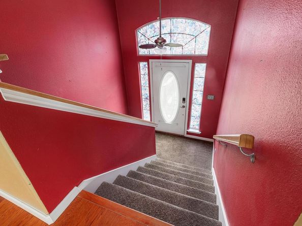 4142 Rockwood DR, Lago Vista TX 78645