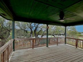 4142 Rockwood DR, Lago Vista TX 78645