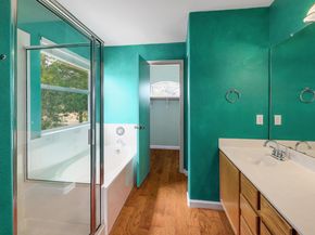 4142 Rockwood DR, Lago Vista TX 78645