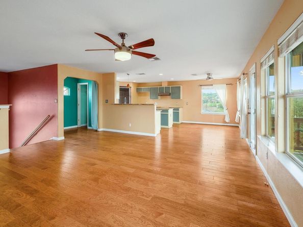4142 Rockwood DR, Lago Vista TX 78645