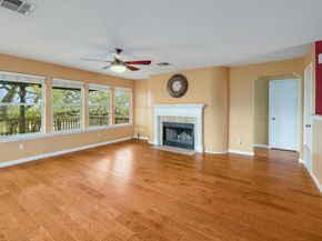 4142 Rockwood DR, Lago Vista TX 78645