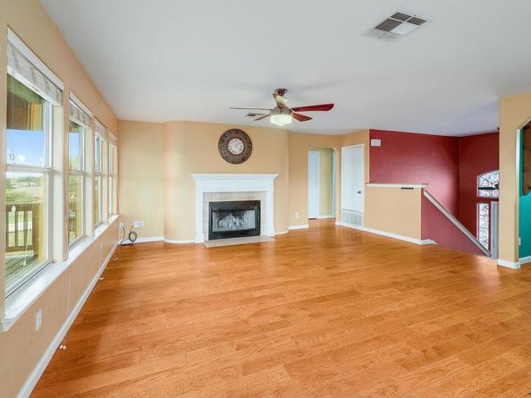 4142 Rockwood DR, Lago Vista TX 78645