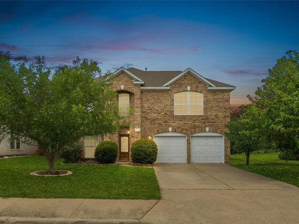 1602 Iris LN, Cedar Park TX 78613