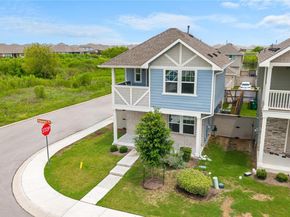 17931 Papaveri WAY, Pflugerville TX 78660