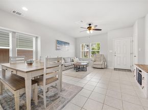 17931 Papaveri WAY, Pflugerville TX 78660