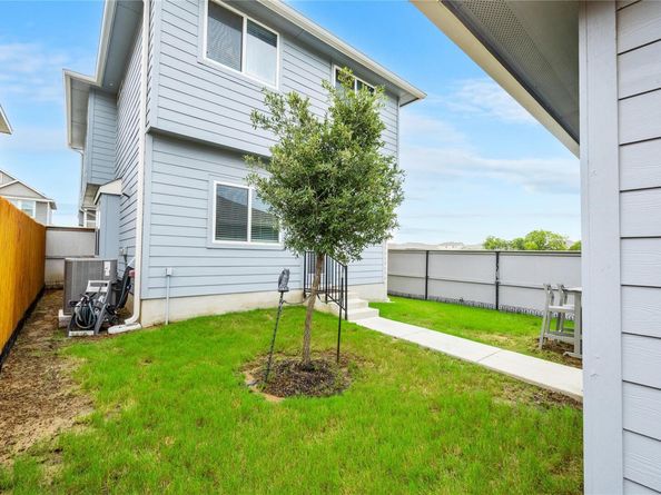 17931 Papaveri WAY, Pflugerville TX 78660