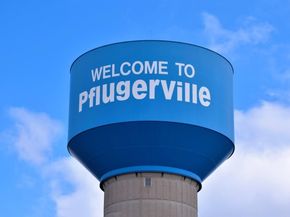 19121 Moreland LN, Pflugerville TX 78660