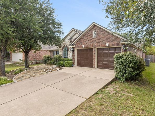 16305 Almaden DR, Austin TX 78717