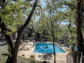 4711 Spicewood Springs RD 2112, Austin TX 78759