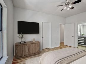 4711 Spicewood Springs RD 2112, Austin TX 78759