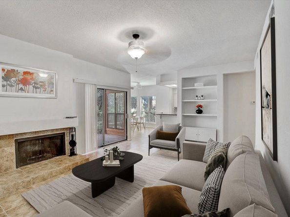 4711 Spicewood Springs RD 2112, Austin TX 78759