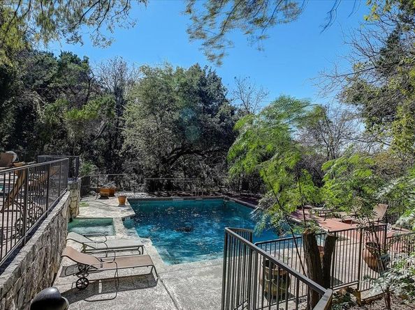 4711 Spicewood Springs RD 2112, Austin TX 78759