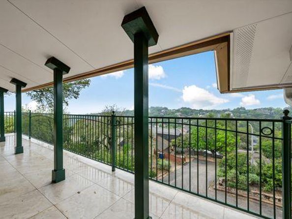 4508 Knapp Hollow, Austin TX 78731