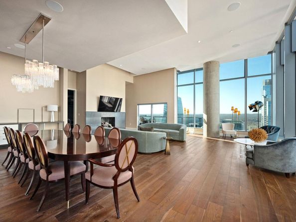 210 Lavaca ST 3503, Austin TX 78701