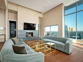 210 Lavaca ST 3503, Austin TX 78701