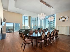 210 Lavaca ST 3503, Austin TX 78701