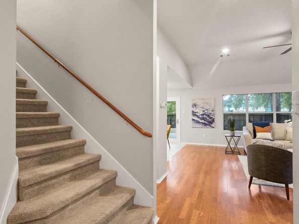 2716 Cradlerock TER, Austin TX 78748