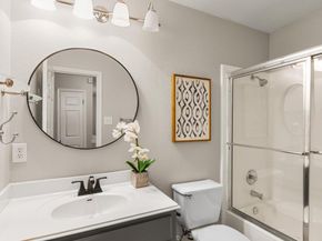 2716 Cradlerock TER, Austin TX 78748