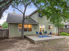 2716 Cradlerock TER, Austin TX 78748