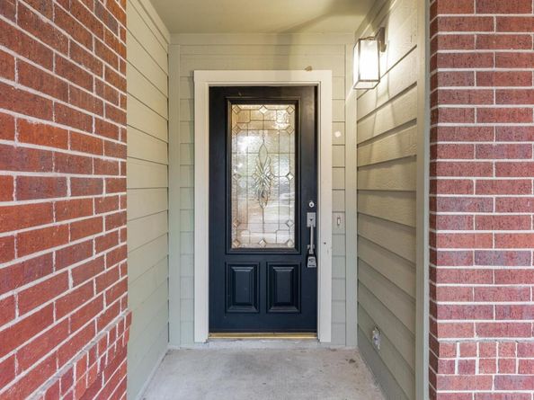 2716 Cradlerock TER, Austin TX 78748