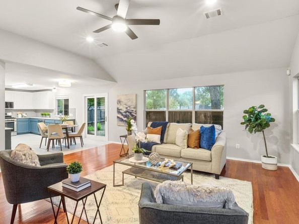 2716 Cradlerock TER, Austin TX 78748