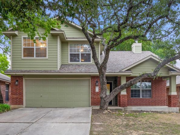 2716 Cradlerock TER, Austin TX 78748
