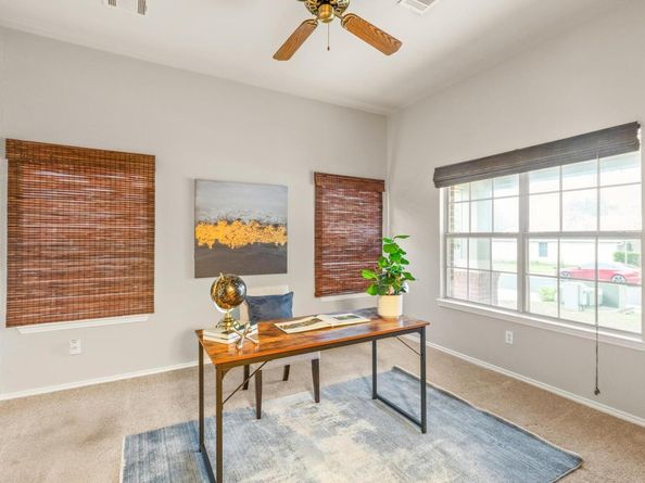 2716 Cradlerock TER, Austin TX 78748