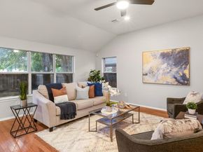 2716 Cradlerock TER, Austin TX 78748