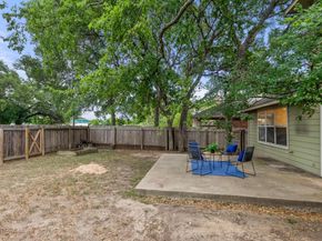 2716 Cradlerock TER, Austin TX 78748