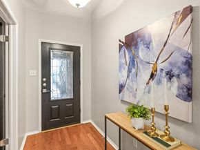 2716 Cradlerock TER, Austin TX 78748