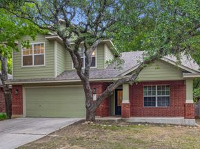 2716 Cradlerock TER, Austin TX 78748