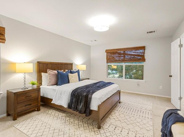 2716 Cradlerock TER, Austin TX 78748