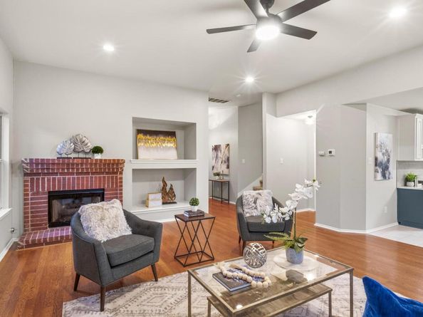 2716 Cradlerock TER, Austin TX 78748