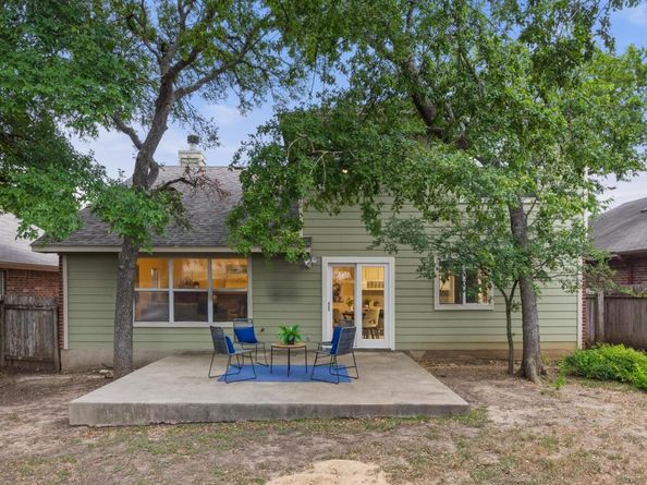 2716 Cradlerock TER, Austin TX 78748